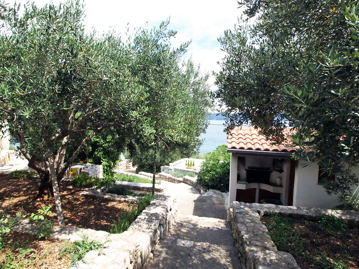 Maison Mirta, 10 pers., vue mer à 30 m - Photo 29
