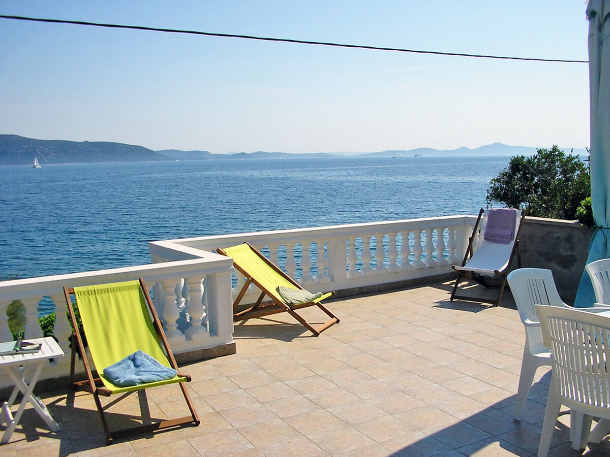 Maison Mirta, 10 pers., vue mer à 30 m - Photo 31