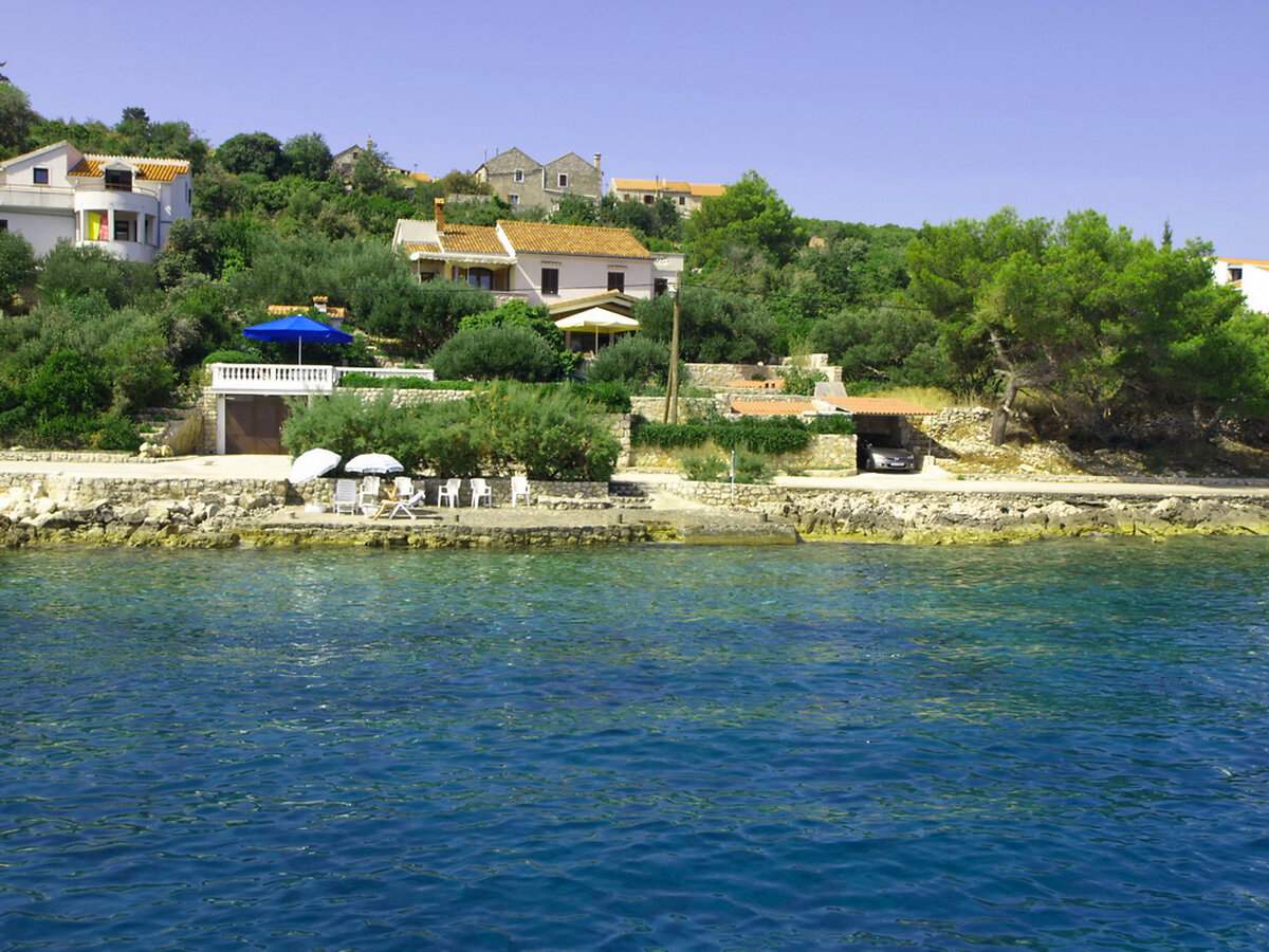 Maison Mirta, 10 pers., vue mer à 30 m - Photo 32