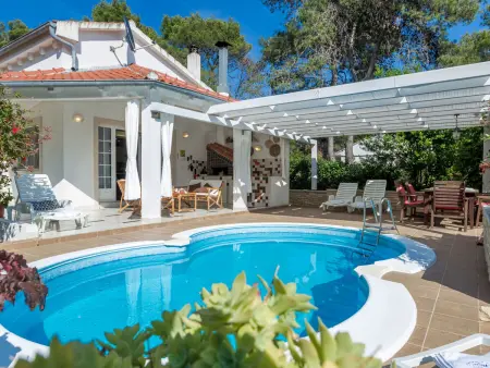 Location maison à Molat Brgulje, Maya