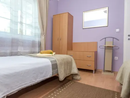 Maya, Maison 6 personnes à Molat Brgulje - Photo 22