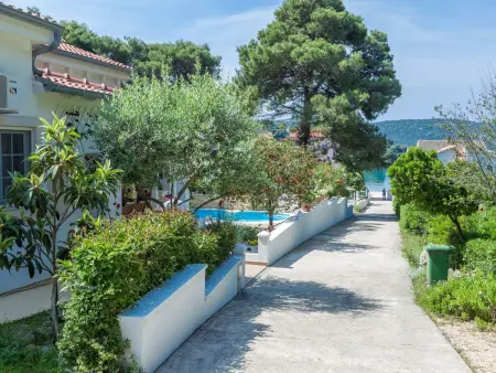 Maya, Maison 6 personnes à Molat Brgulje - Photo 25