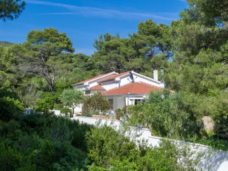 Maya, Maison 6 personnes à Molat Brgulje - Photo 26