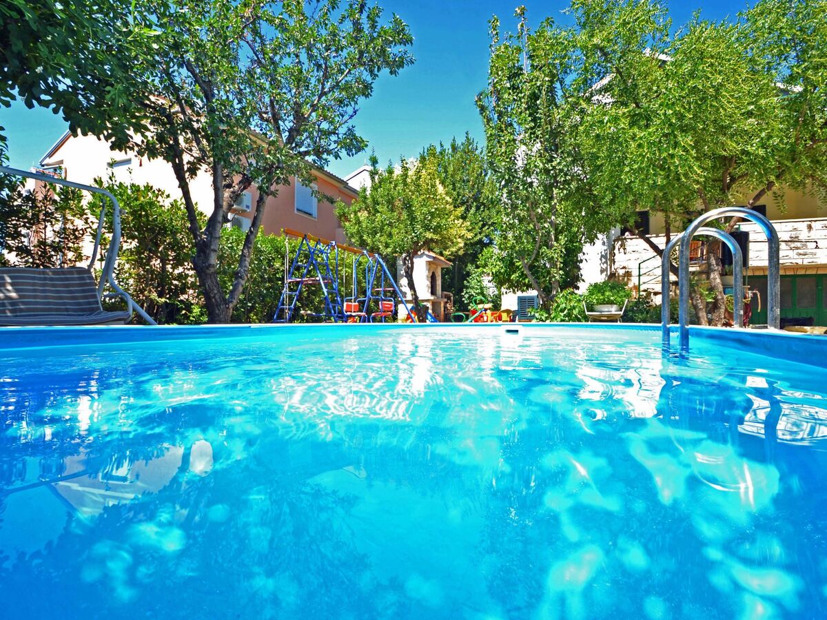 Mihovilka, maison 6 chambres avec piscine privée - Photo 1
