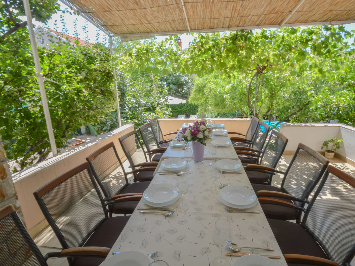 Mihovilka, maison 6 chambres avec piscine privée - Photo 4