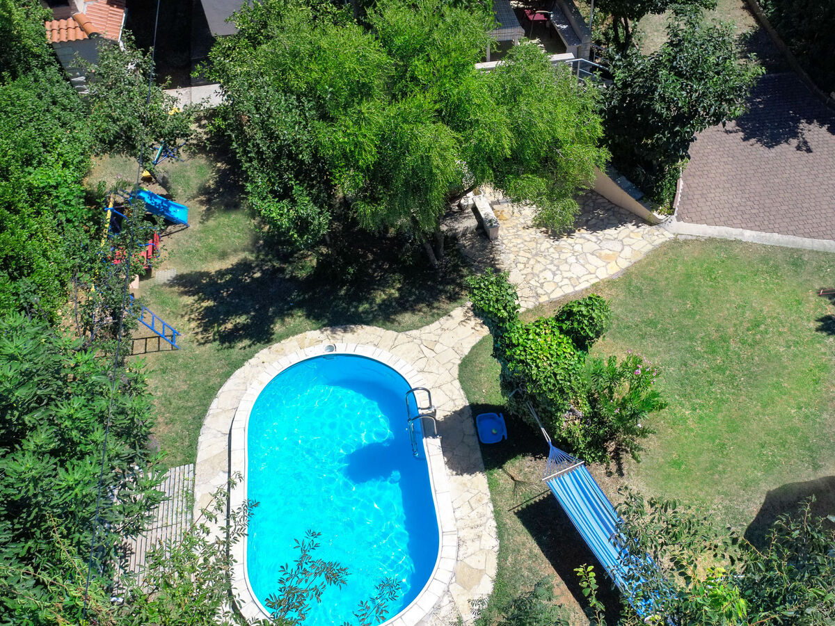 Mihovilka, maison 6 chambres avec piscine privée - Photo 5