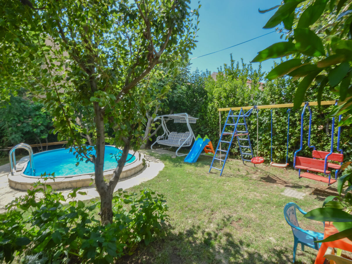 Mihovilka, maison 6 chambres avec piscine privée - Photo 7