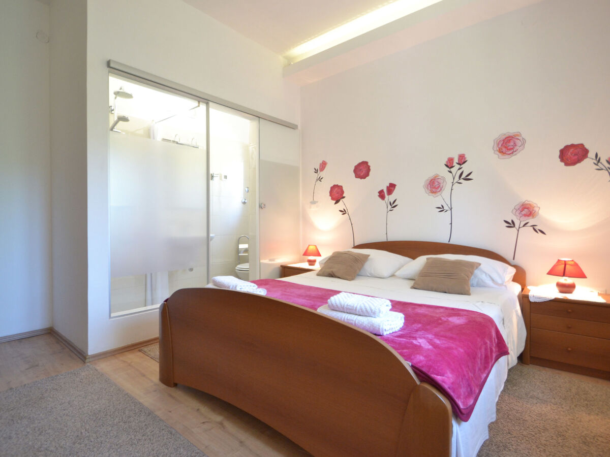Mihovilka, maison 6 chambres avec piscine privée - Photo 9