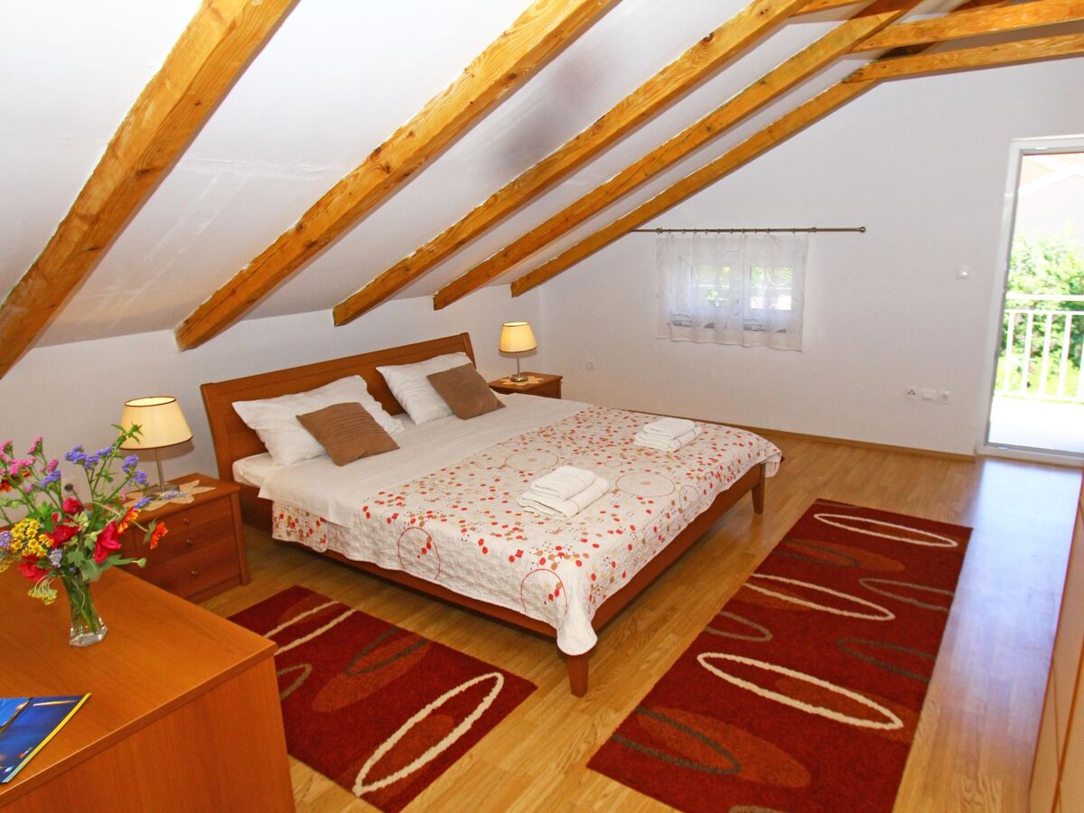Mihovilka, maison 6 chambres avec piscine privée - Photo 10
