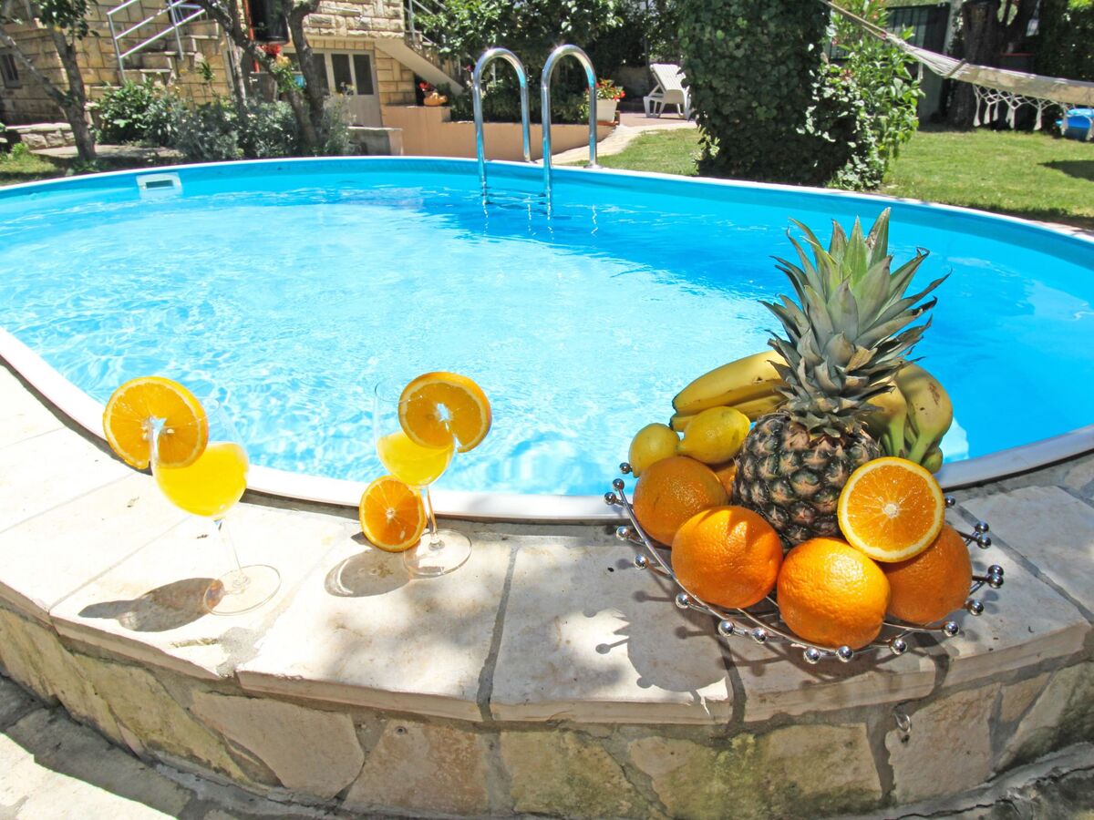 Mihovilka, maison 6 chambres avec piscine privée - Photo 16