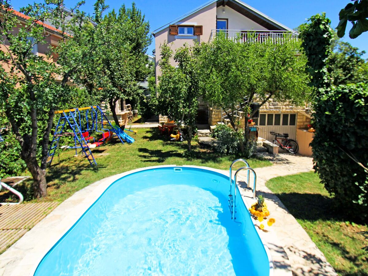 Mihovilka, maison 6 chambres avec piscine privée - Photo 17