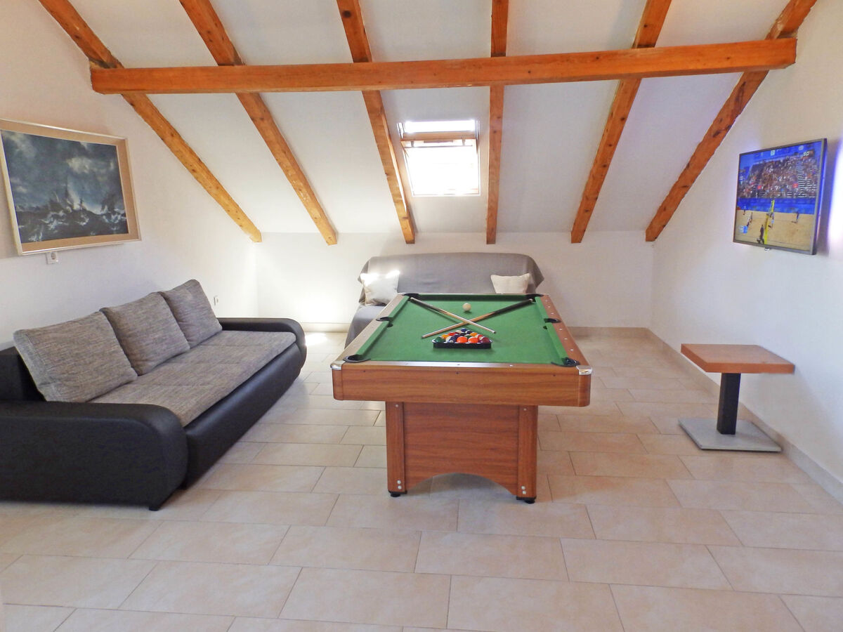 Mihovilka, maison 6 chambres avec piscine privée - Photo 20