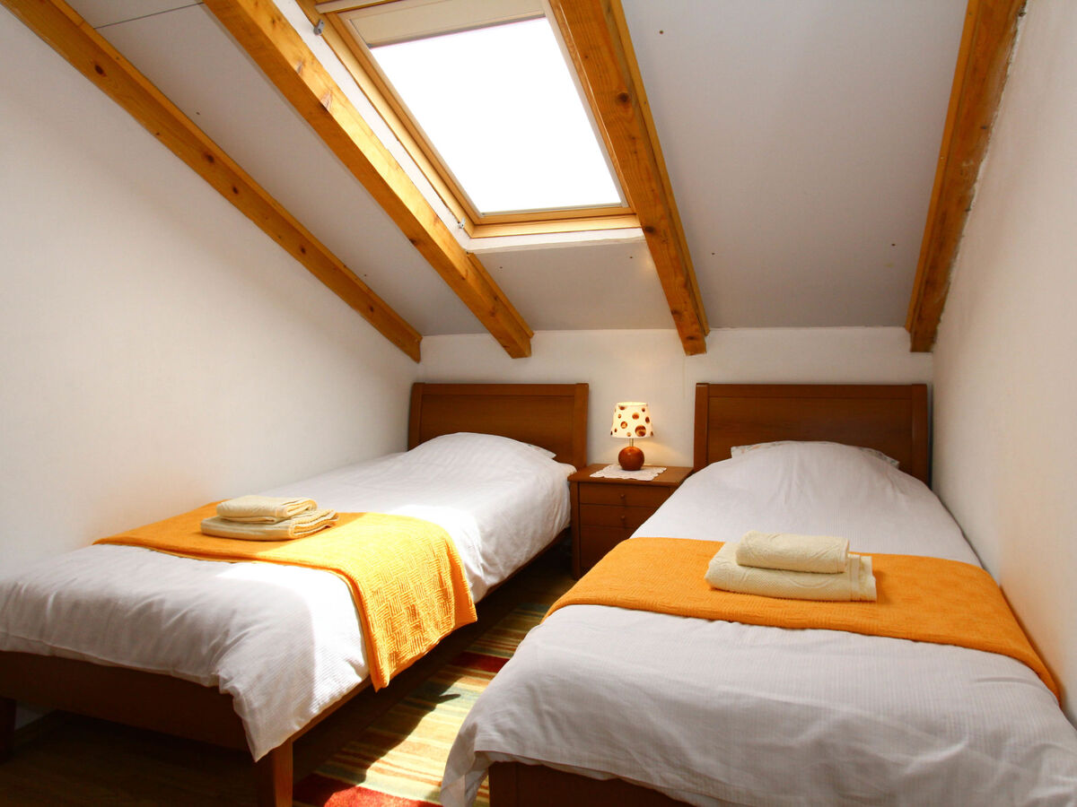 Mihovilka, maison 6 chambres avec piscine privée - Photo 23