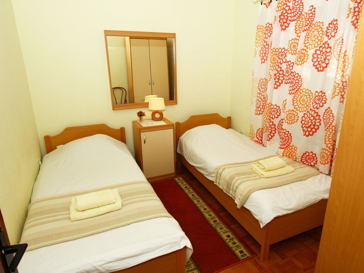 Mihovilka, maison 6 chambres avec piscine privée - Photo 24
