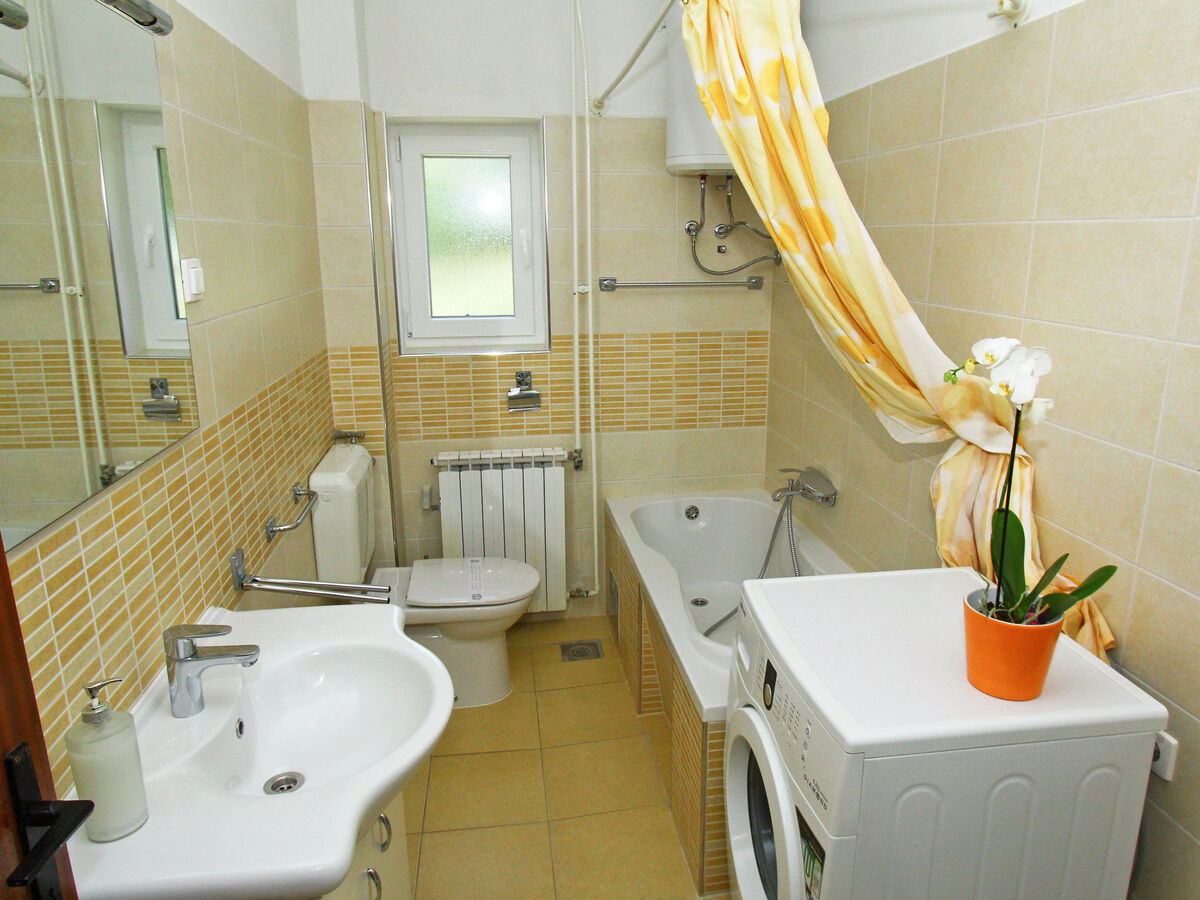 Mihovilka, maison 6 chambres avec piscine privée - Photo 25