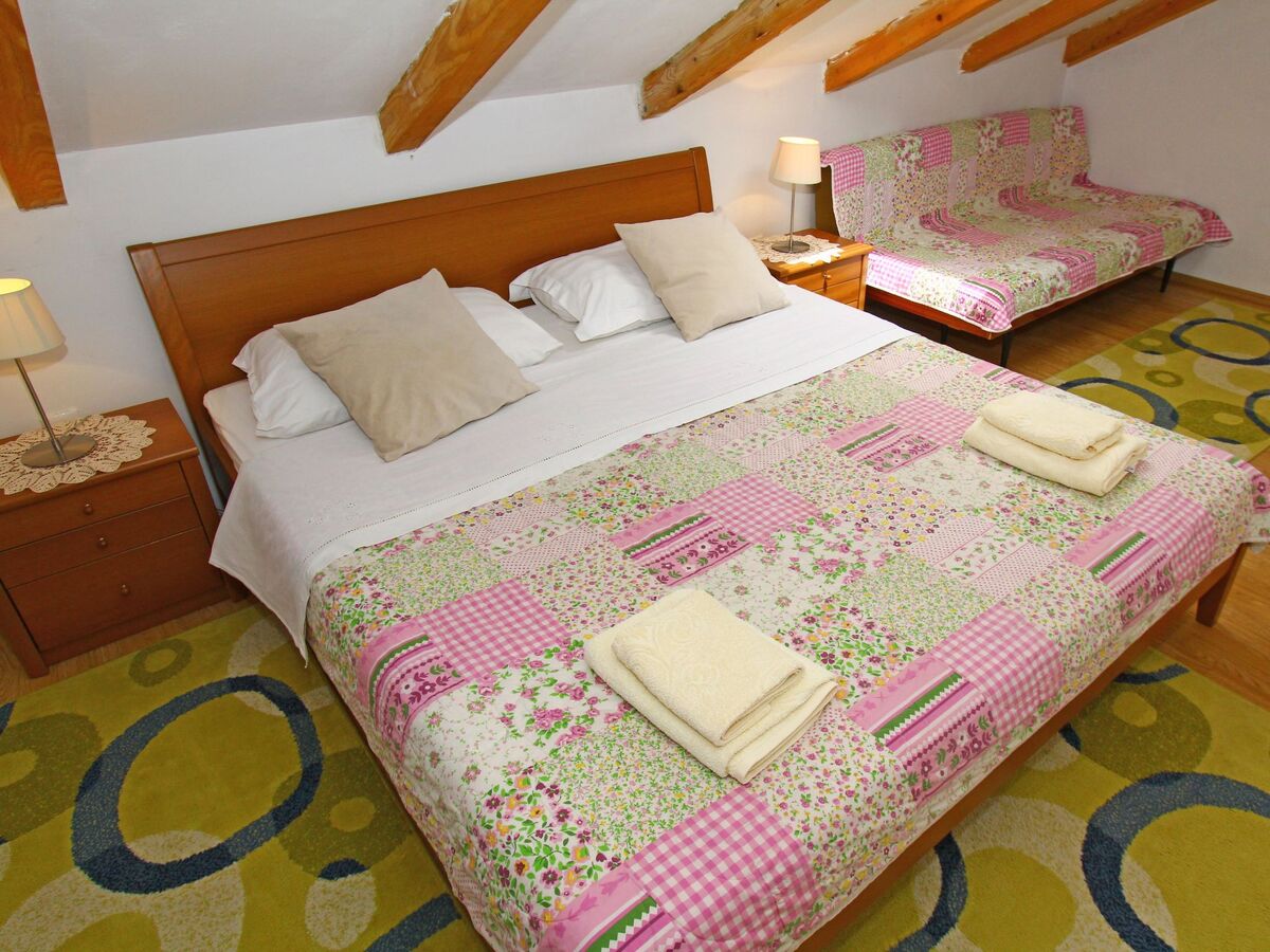 Mihovilka, maison 6 chambres avec piscine privée - Photo 27