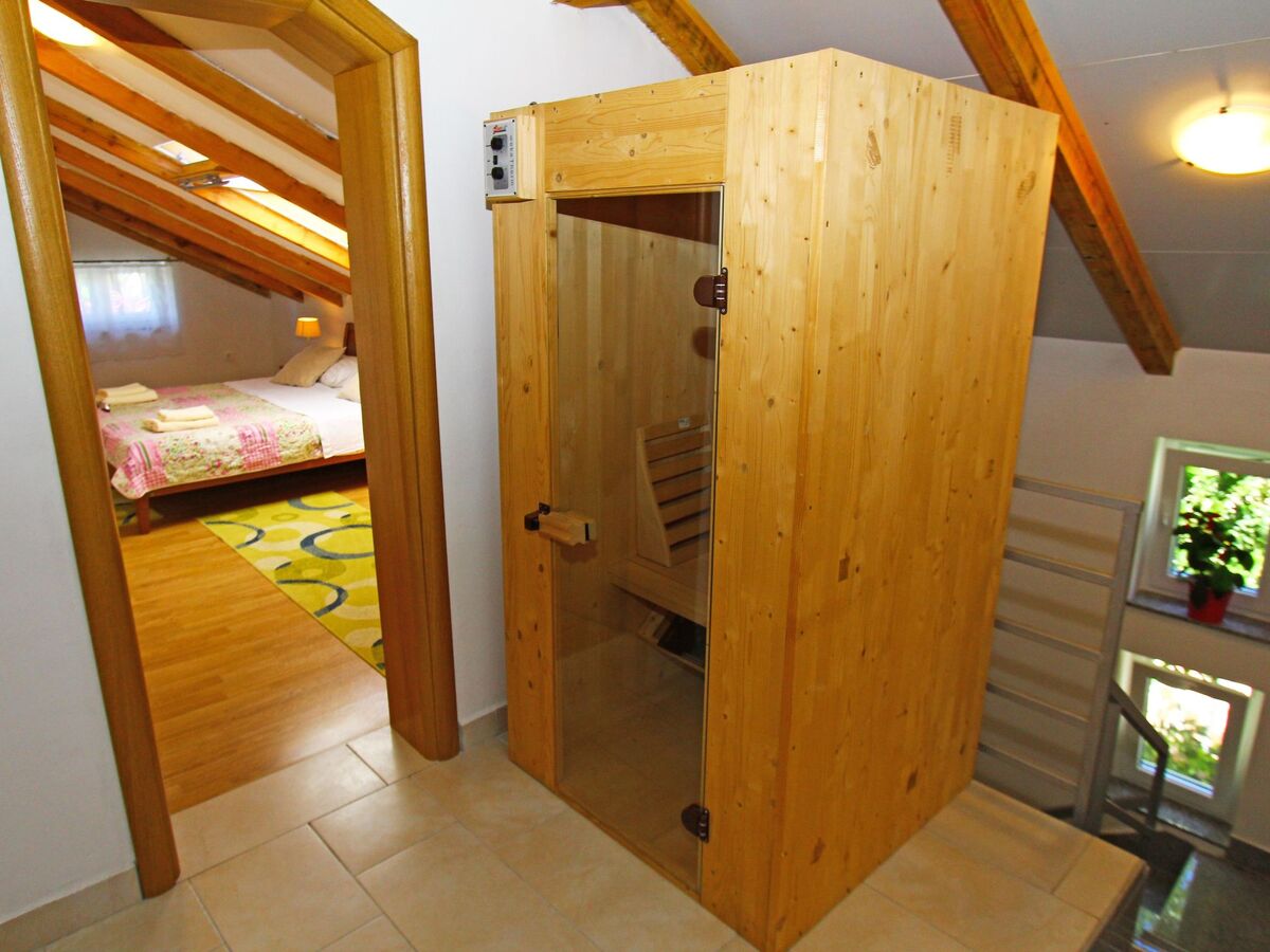 Mihovilka, maison 6 chambres avec piscine privée - Photo 28