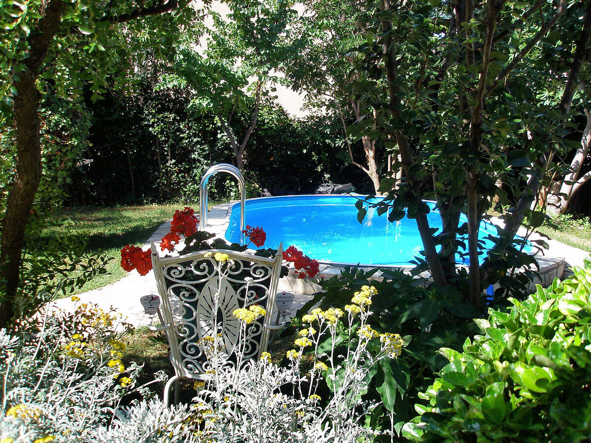 Mihovilka, maison 6 chambres avec piscine privée - Photo 34