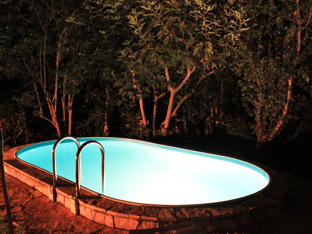 Mihovilka, maison 6 chambres avec piscine privée - Photo 36