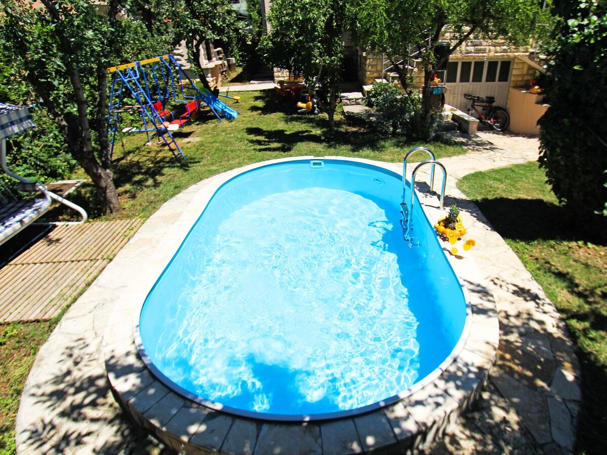 Mihovilka, maison 6 chambres avec piscine privée - Photo 45