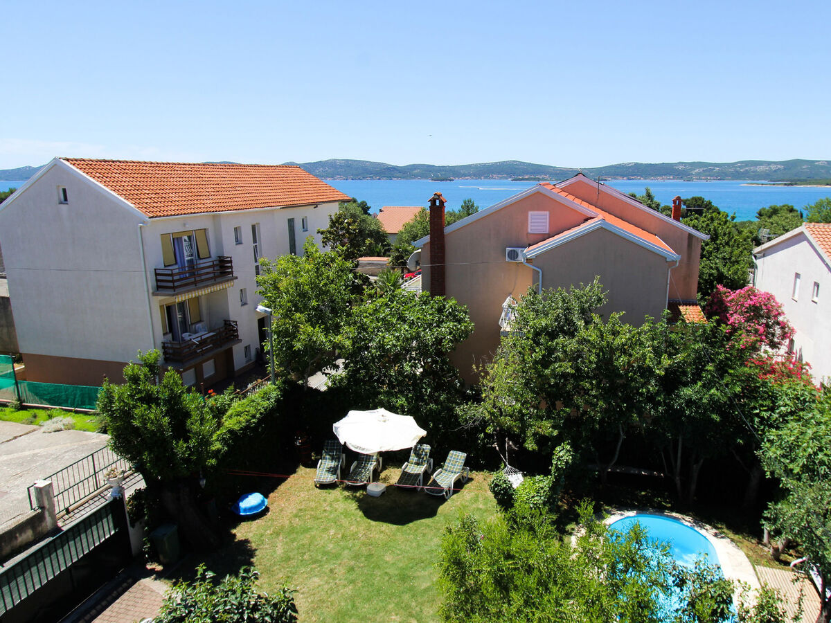 Mihovilka, maison 6 chambres avec piscine privée - Photo 48