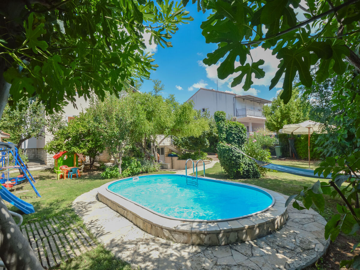 Mihovilka, maison 6 chambres avec piscine privée - Photo 58