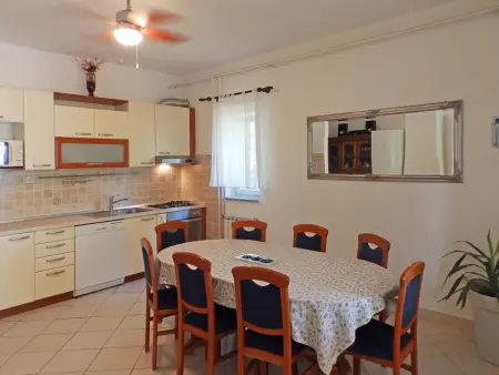 Mihovilka, maison 6 chambres avec piscine privée : photo 11