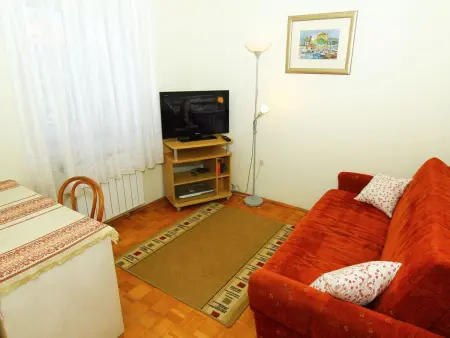 Mihovilka, maison 6 chambres avec piscine privée : photo 13