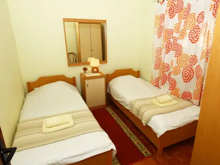 Mihovilka, maison 6 chambres avec piscine privée : photo 24