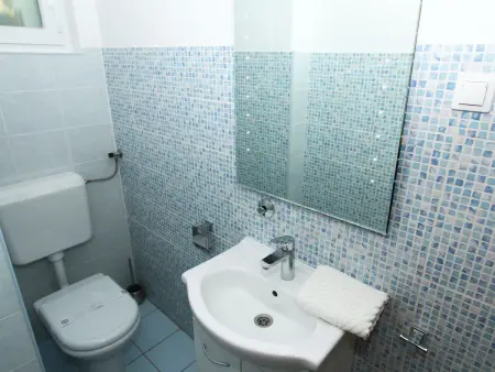 Mihovilka, maison 6 chambres avec piscine privée : photo 31