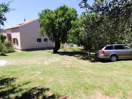 Mihovilka, maison 6 chambres avec piscine privée : photo 49