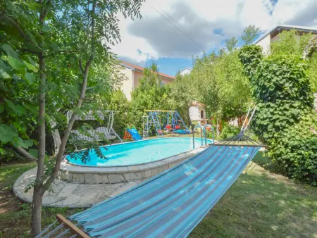 Mihovilka, maison 6 chambres avec piscine privée : photo 57