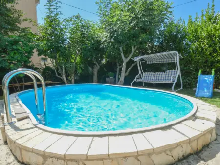 Mihovilka, maison 6 chambres avec piscine privée : photo 59
