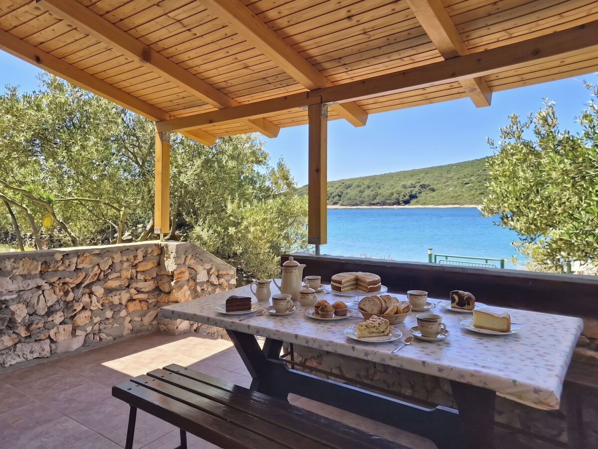 Maison Rudi sur l'île de Pašman, vue mer directe - Photo 3
