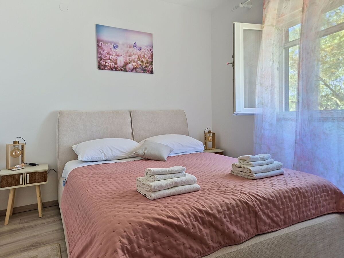Maison Rudi sur l'île de Pašman, vue mer directe - Photo 7