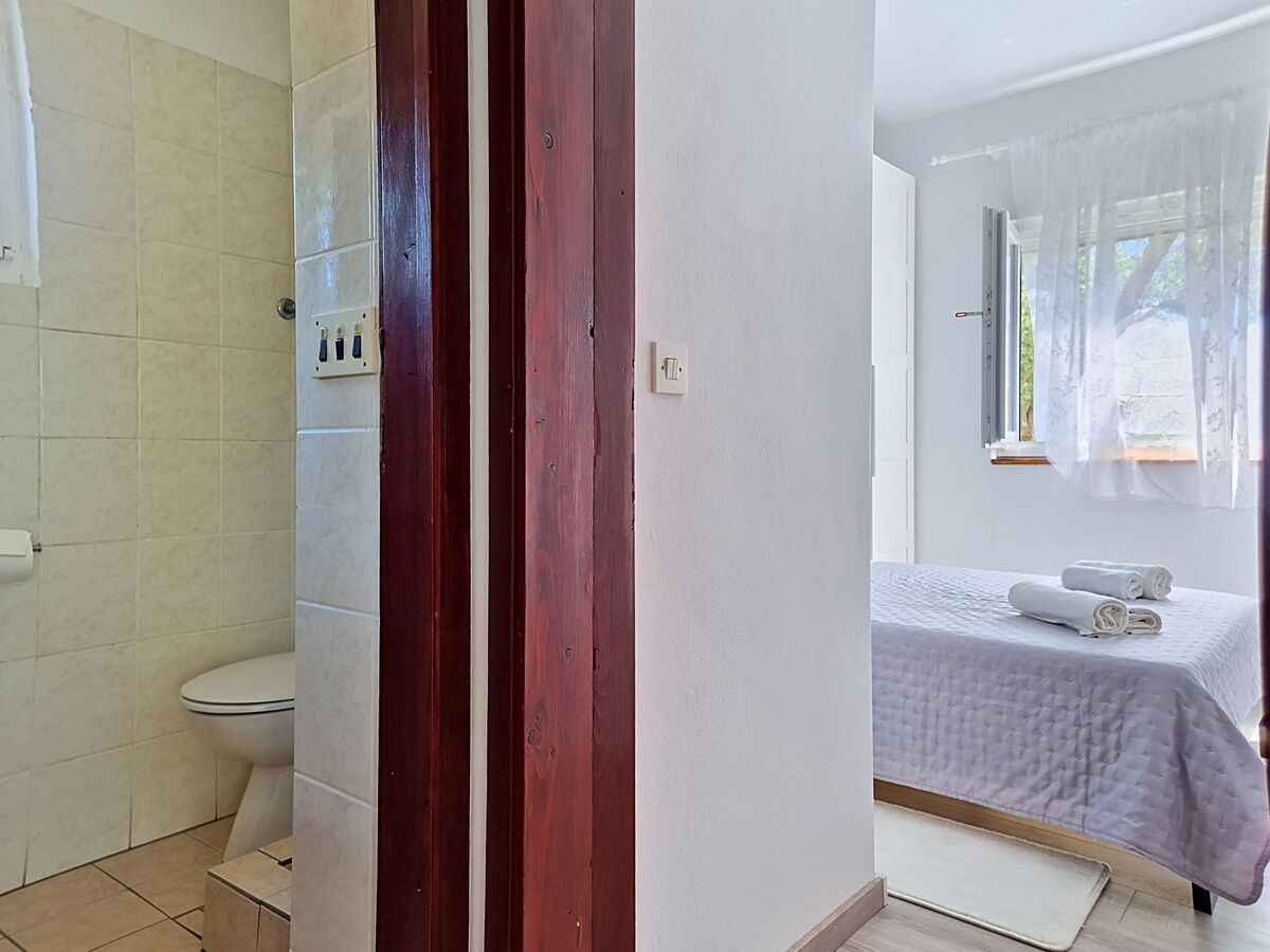 Maison Rudi sur l'île de Pašman, vue mer directe - Photo 24