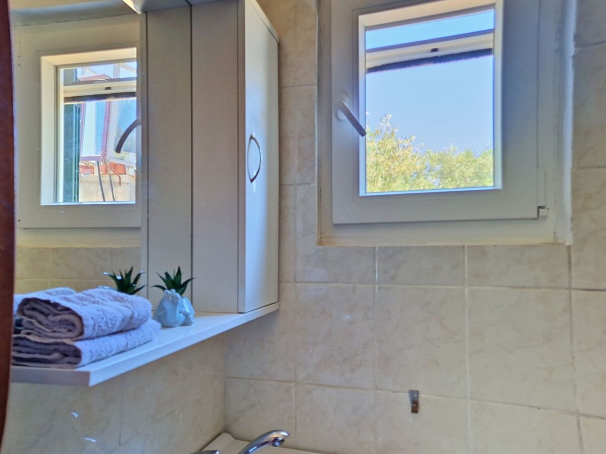 Maison Rudi sur l'île de Pašman, vue mer directe - Photo 25