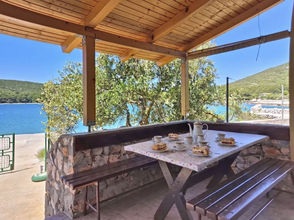 Maison Rudi sur l'île de Pašman, vue mer directe - Photo 27