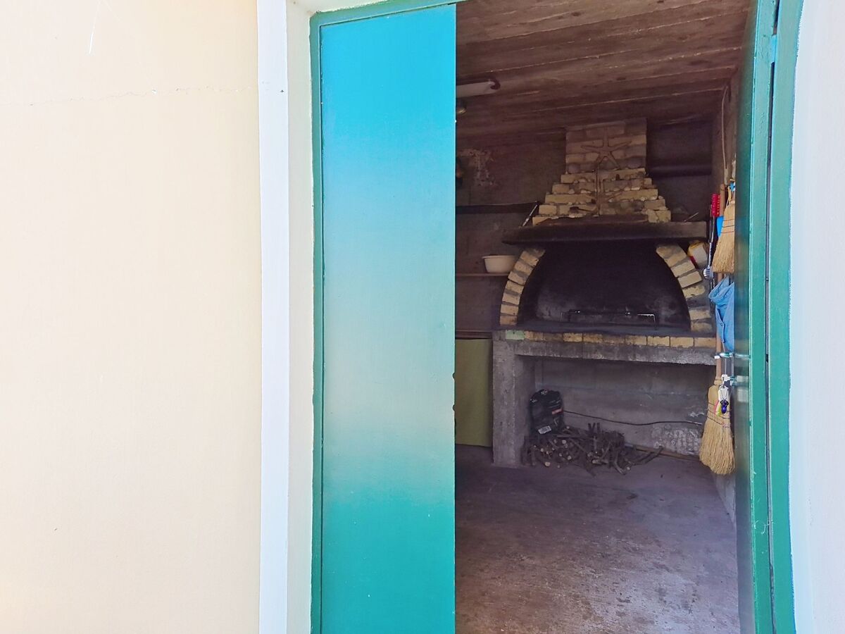 Maison Rudi sur l'île de Pašman, vue mer directe - Photo 36