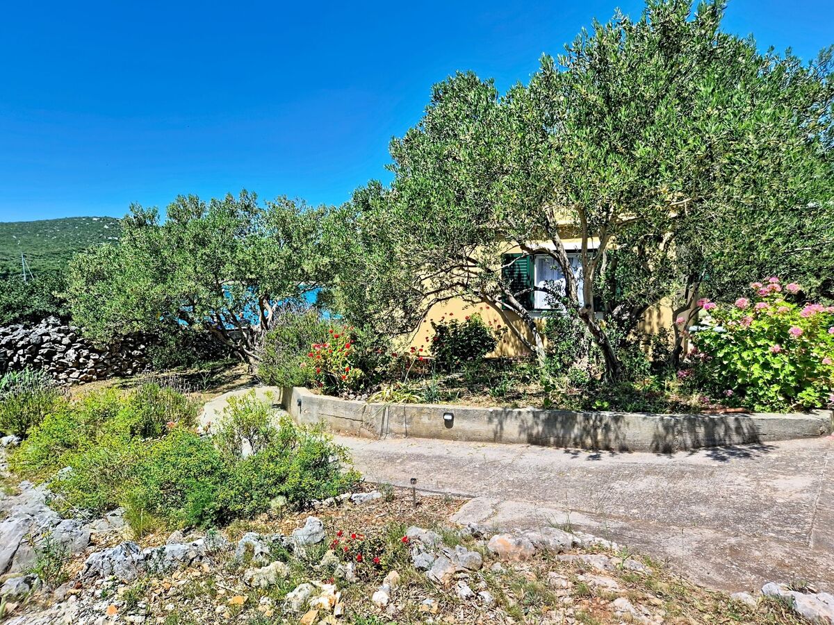 Maison Rudi sur l'île de Pašman, vue mer directe - Photo 42