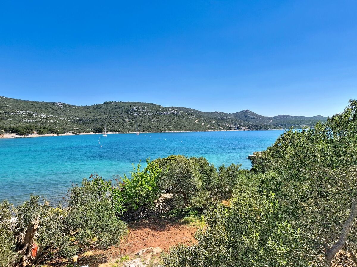 Marica, maison 5 pers. face à la mer à Pašman - Photo 3