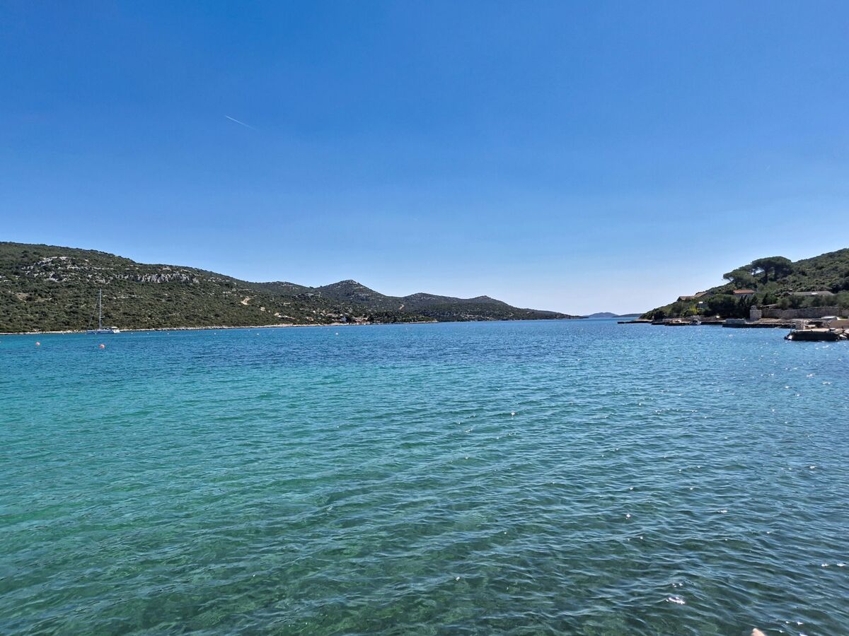 Marica, maison 5 pers. face à la mer à Pašman - Photo 23