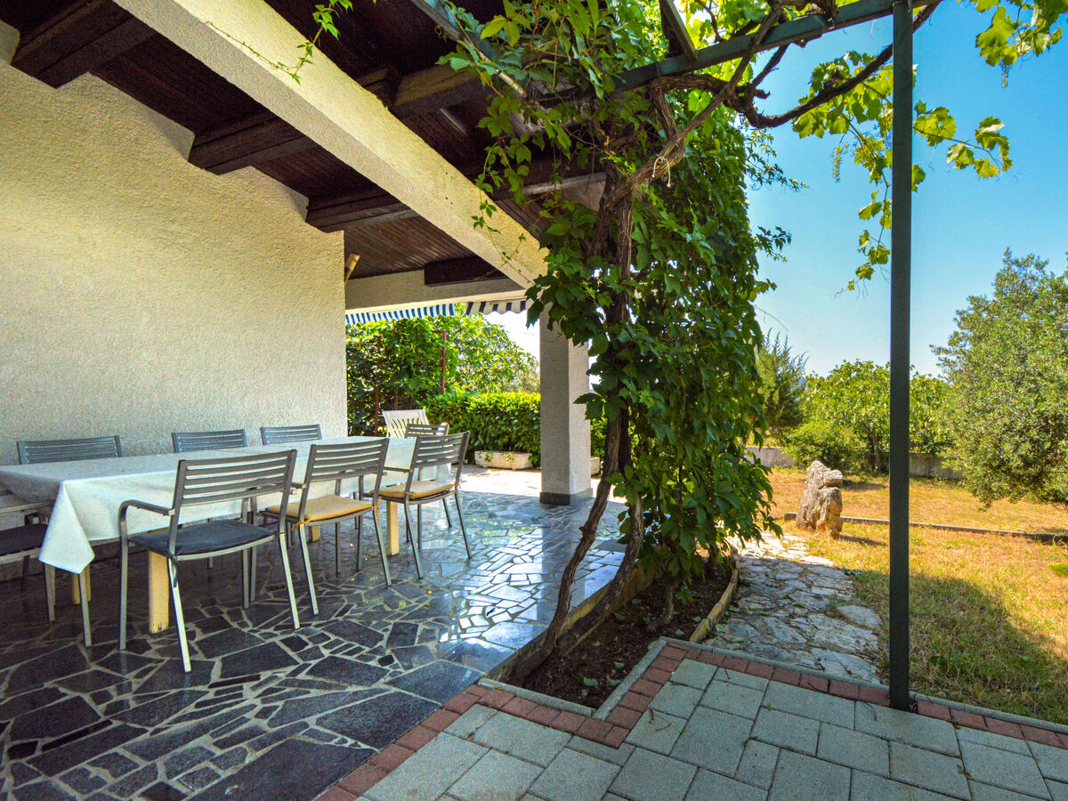Karmela, Maison 8 personnes à Vodice - Photo 4