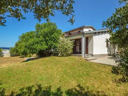 Location maison à Vodice, Karmela