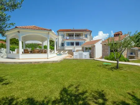 Location appartement à Vodice Tribunj, Aquanur