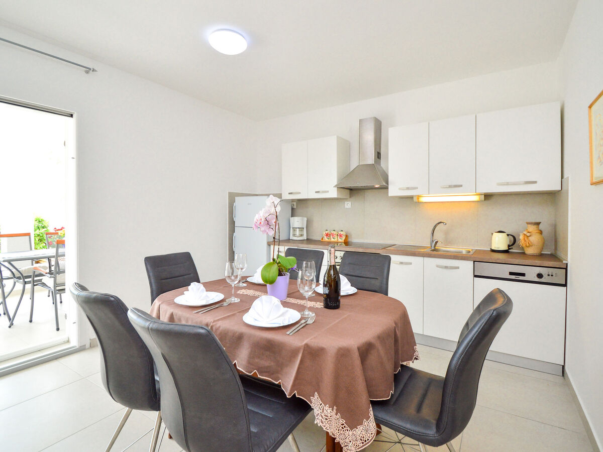 Maison Tramontana Vodice, 8 pers., 400m plage - Photo 3