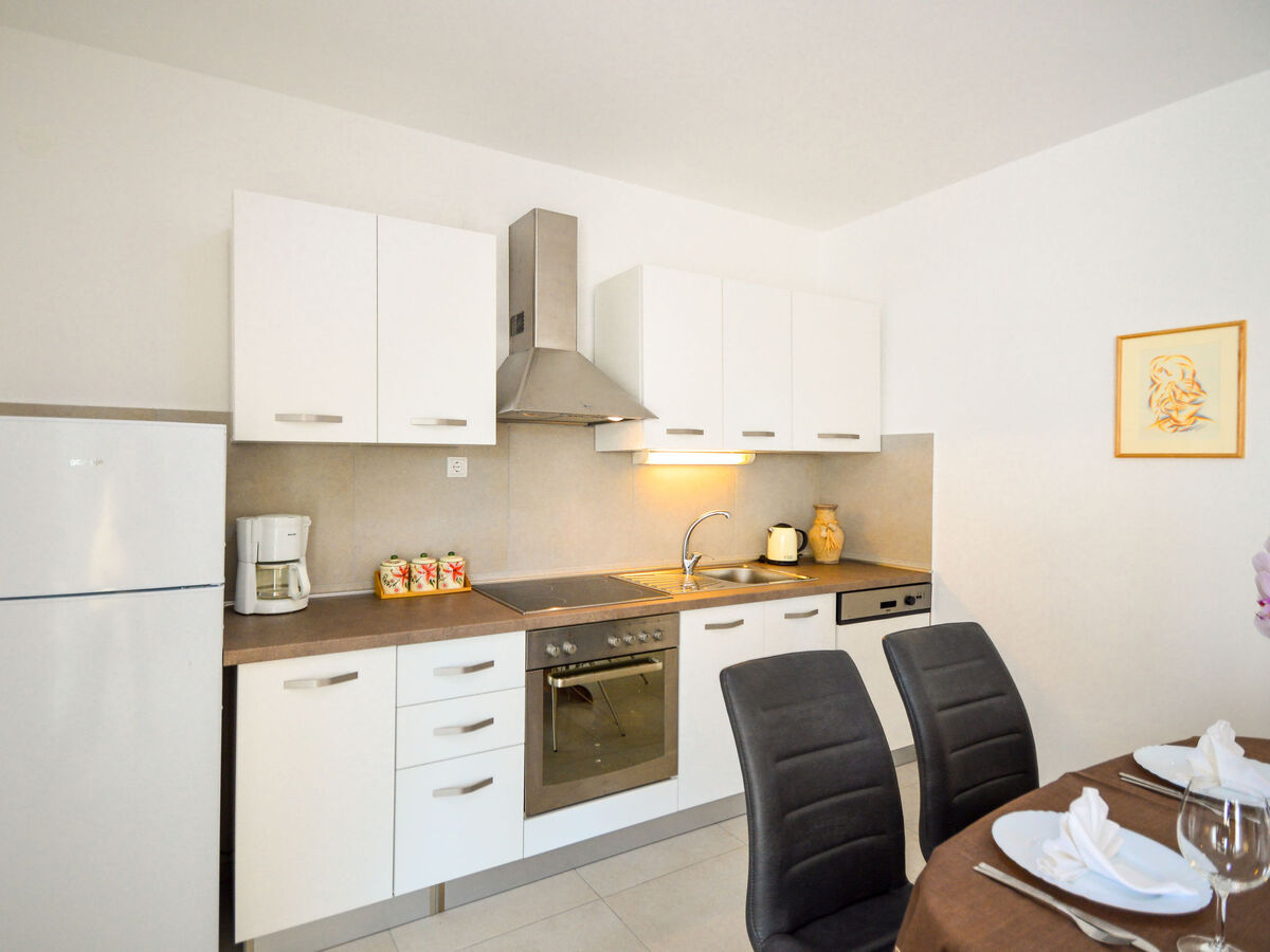 Maison Tramontana Vodice, 8 pers., 400m plage - Photo 4