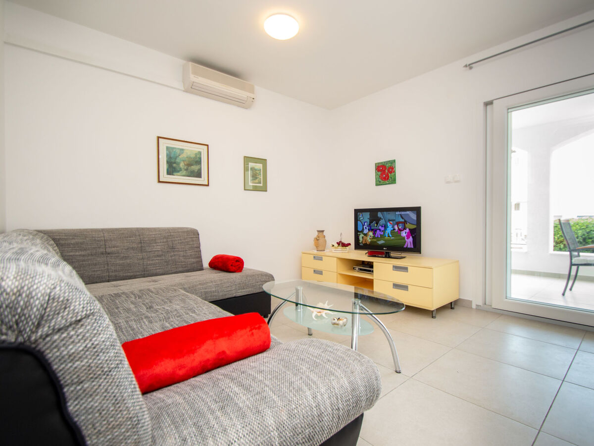 Maison Tramontana Vodice, 8 pers., 400m plage - Photo 5