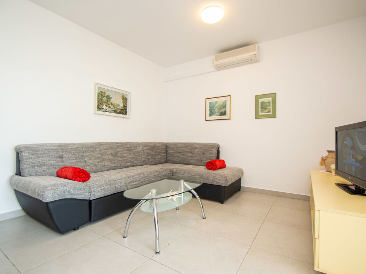 Maison Tramontana Vodice, 8 pers., 400m plage - Photo 6