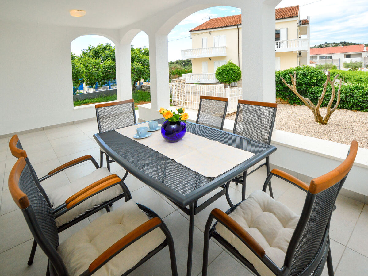 Maison Tramontana Vodice, 8 pers., 400m plage - Photo 7